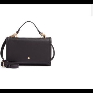 Phone Wallet Crossbody